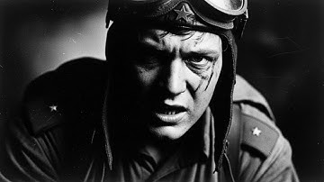 Thumbnail of Они сбили советского летчика и нашли его с перебитыми ногами. То, что случилось дальше – невероятно!