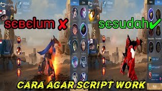 Download Mp3 Cara mengatasi script yang tidak work di game play Gudang lagu Download Mp3 Cara mengatasi script yang tidak work di game play