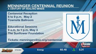 100 Years Of Healing Minds Current, Former Menninger Ceos Reflect On Clinics Impact