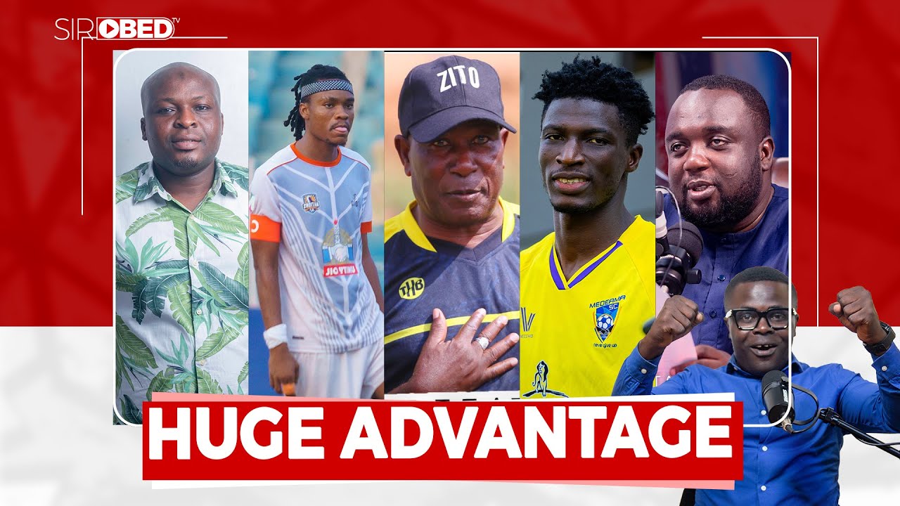 В лагере «Котоко» пришли хорошие новости после объявления результатов, Зито должен это сделать, н...