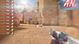 Standoff 2 Edit Amsten 1.16.0 Голова Винтом