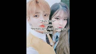 Rosékook Dizi 2.Bölüm