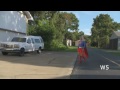 Twilight Zone: The Deadly Admirer Of Supergirl (Fan Film) Teaser #2