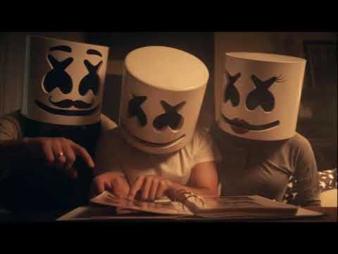 Marshmello - Together| 10 Hours