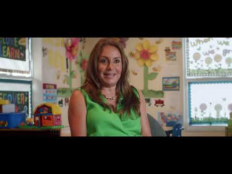 Early Childhood Learning Center Prospera 2024 Prospera Success Stories Honoree Video