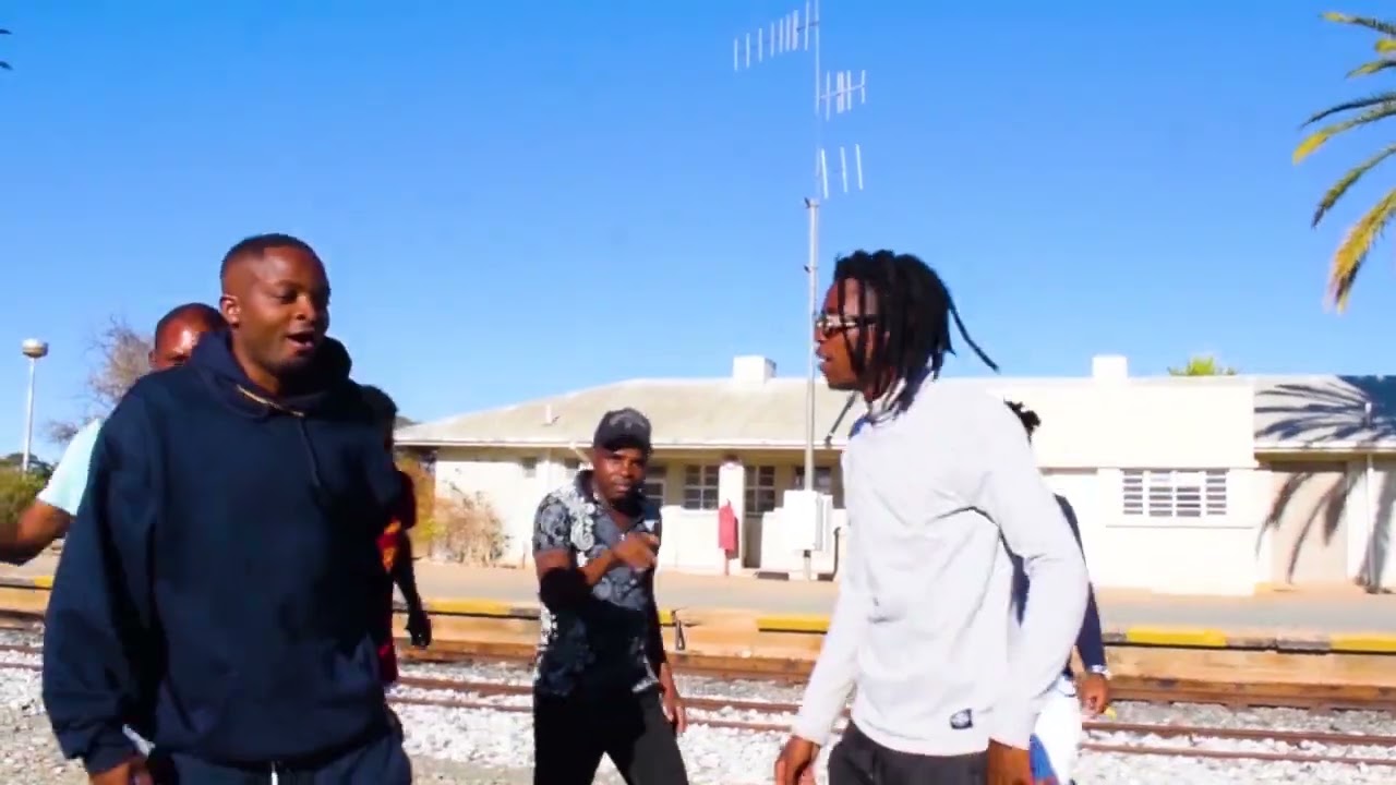 Real amigoz Jealousy coming soon