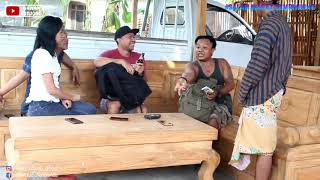 Jin Cungkring Part 1 Kuberi 3 Permintaan   Komedi Pendek Jawa sws