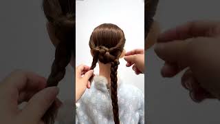 Smooth Hair Wig Try_On😍 👌 |Real or Fake❓ #nicewigg #hairwig #hairstyles #fashion #fashion4 #hair #1m