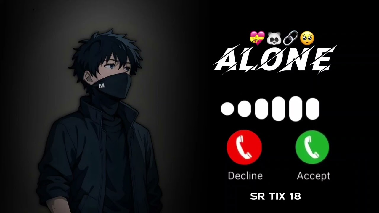 New Ringtone 2025 | Best Ringtone | Alone Ringtone | 