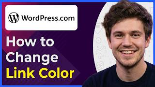 How to Change Link Color in Wordpress (Step-By-Step) [2026 guide]