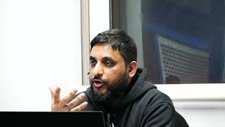 Download Lagu Q&A with Ustadh Abu Baraa Download Lagu Q&A with Ustadh Abu Baraa