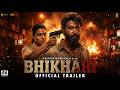 Bhikhari Official Trailer | Hrithik, Kajol & Disha (2026)