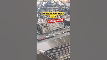 Mobiele monteur Wees zoals 💪 #shorts #monteur #tips #mobielemonteur