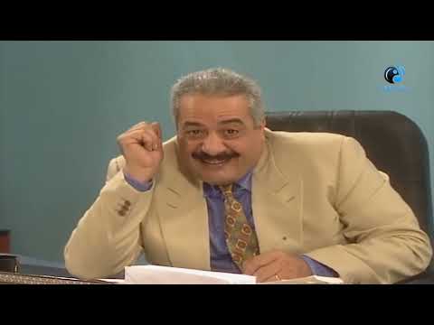 من اقوى المسلسلات السورى الكوميدى جميل وهناء بطوله ساميه الجزائرى وايمن زيدان الحلقه 21