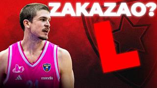 Šta Je Uradio Đurišić U Povratničkoj Utakmici?