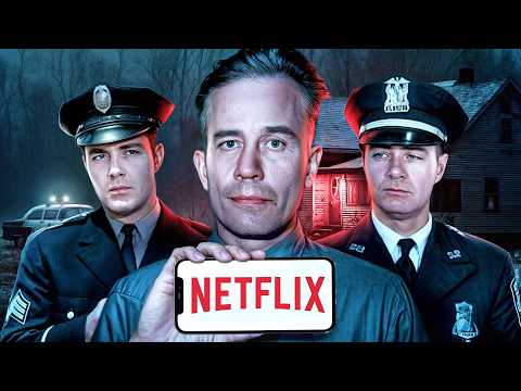 Netflix a menti sur le pire tueur d'Amérique : Ed Gein