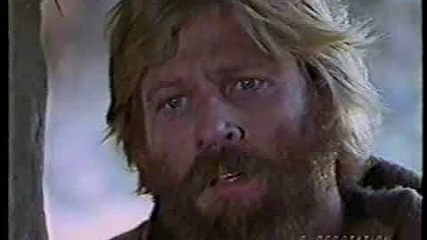 Jeremiah Johnson 1972 clip (Tanya Tucker)