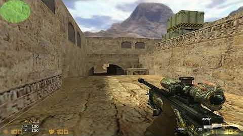 [AMXX] Hud Crossfire For CS1.6 Free!!! + Link Download