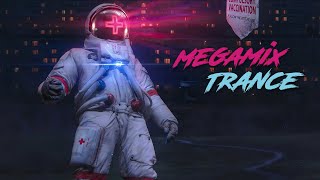 Best Psy Trance Hard Mix 2021 / MEGAMIX Trance 2021 #HardestSquadMix 22