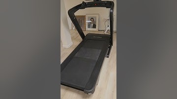 How To Fix Nordictrack 1750 Frozen Screen