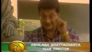 Surabhi - Episode 268 - Renuka Shahane and Siddharth Kak Surabhi - Episode 268 - Renuka Shahane and Siddharth Kak