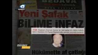 Yasakcı Zihniyet Üniversitede