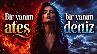 Ayla Sel - Küllerimde Sen - Turkish Dark Love Song