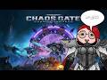 Warhammer 40,000:chaos gate deamonhunter lets goooo
