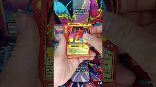 WARD TCG World of the Orcs - Pack 5 of 31