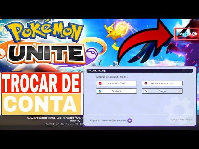 ◓ Como cancelar assinatura do UNITE Club no Pokémon UNITE? Vale a pena  assinar? Perguntas frequentes!