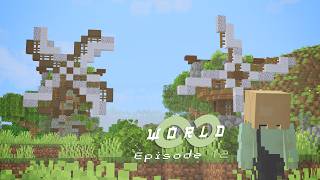 Why Windmills Matter in World‑Building