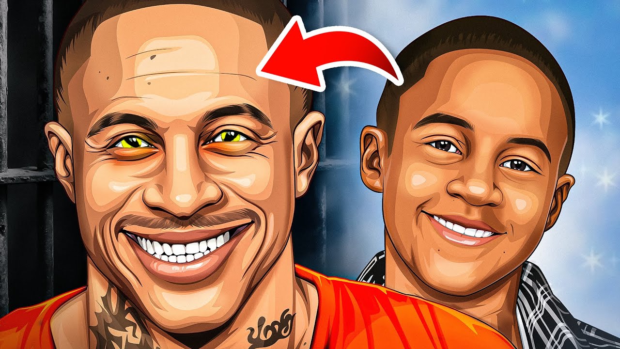 The Disney Star Who Went Insane (Orlando Brown)