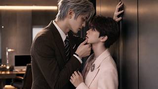 【Multi-Sub💗BL】EP1-4《別讓老實人當金絲雀》 霸總甜寵Jealous CEO Sugar Daddy雅迪電動車爆笑名場面 前任宴會被當眾打臉#BL#耽美#BL漫劇#雙男主 #霸總甜寵