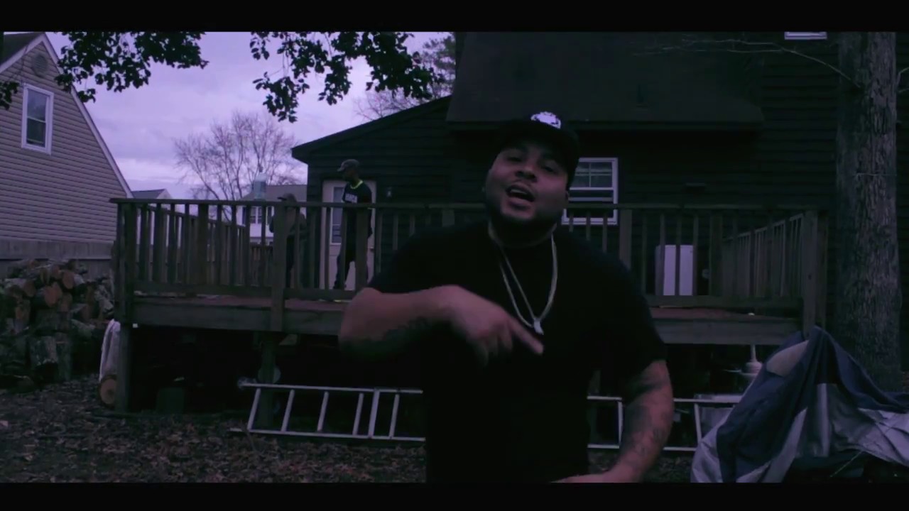 Souja Sam - Blessed (Shot by @HollywoodTrell)