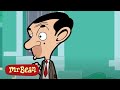 A CAR for Irma | Mr Bean ANIMATED funniest MOMENTS! | Season 2 COMPILATION | Cartoons for Kids