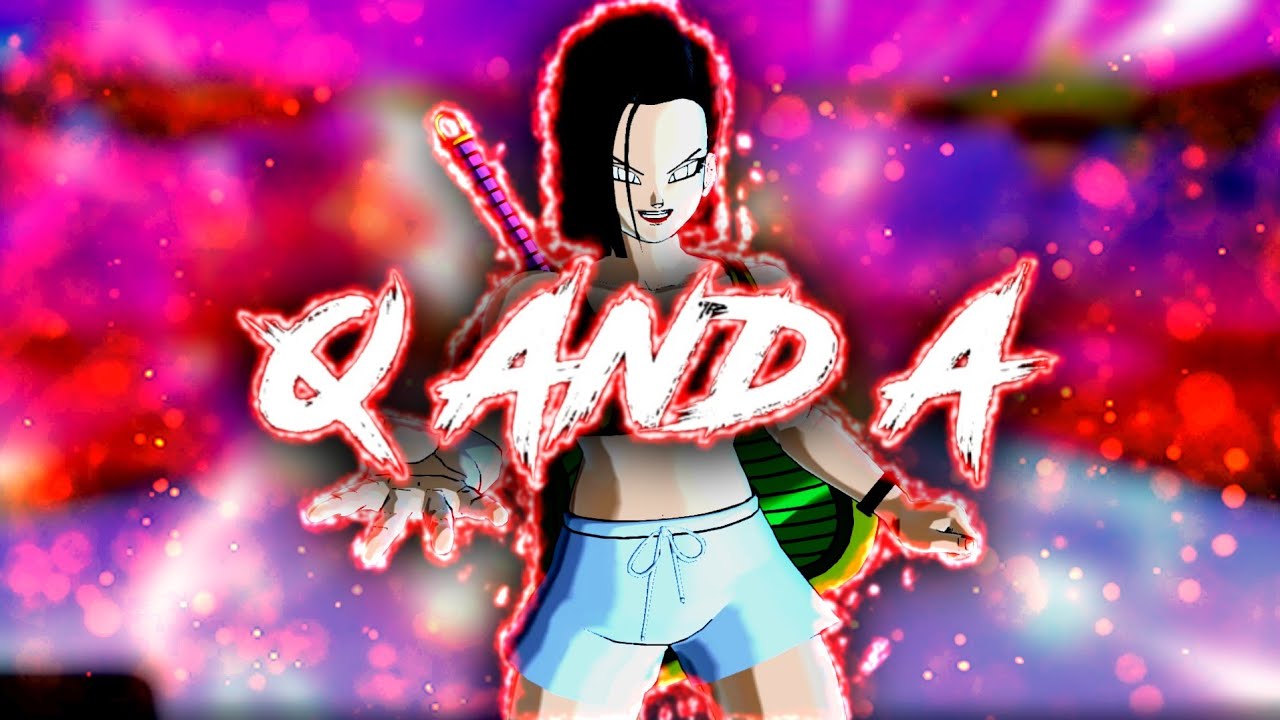 I Answered Your Questions