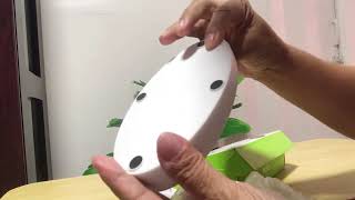 “Must-Have Phone Holder for Mommies! Unboxing + Assemble 😍"|Famfam blog