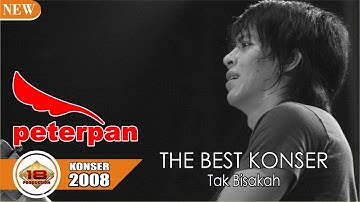 JAMANNYA ARIEL " PETERPAN " SERU YANG MANA ?? (LIVE KONSER TARAKAN 09 MARET 2008)