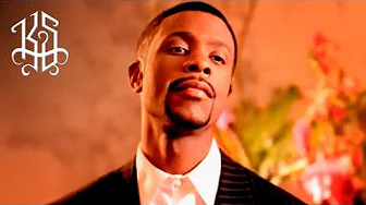 Keith Sweat - Twisted (Official Music Video)