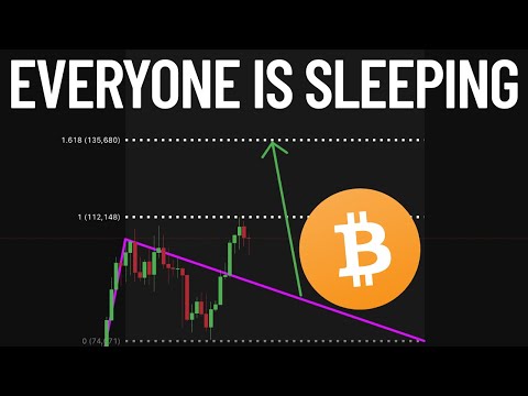 Video preview for ⚠️🚨Bitcoin Is About to Explode – Here's Why