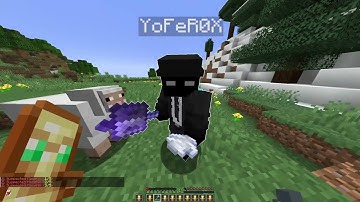 AntiMaceKill Overview | Anticheat Plugin for Minecraft #minecraft