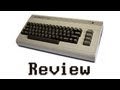 LGR - Commodore 64 Computer System Review