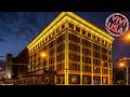 Curtiss Hotel, Ascend Hotel Collection | Buffalo (NY), United States | Hotel Review 🏨