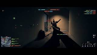 Shotgun Kills - Iberian Offensive - Battlefield 6 Open Beta (PC)