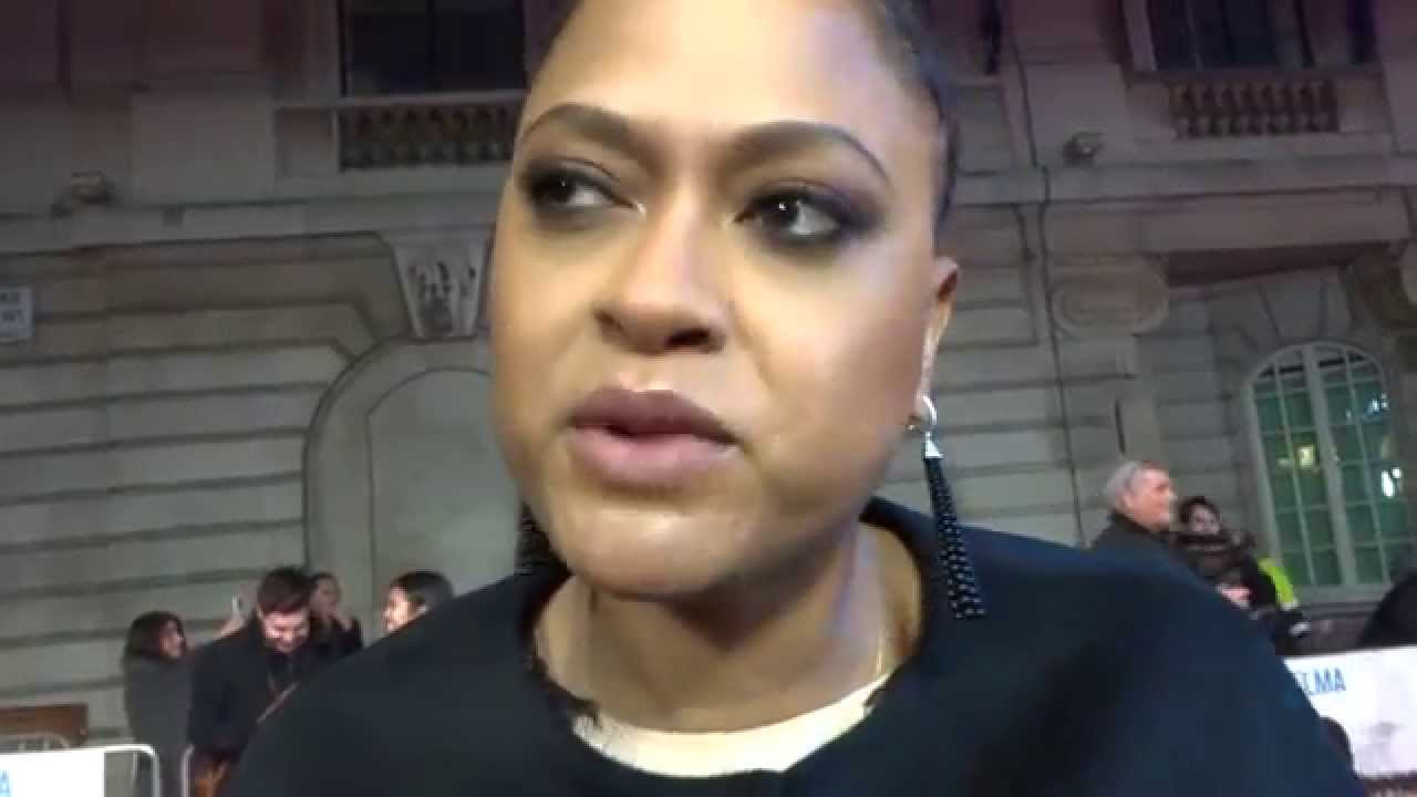 Selma Director Ava DuVernay on Oscar "Snub"