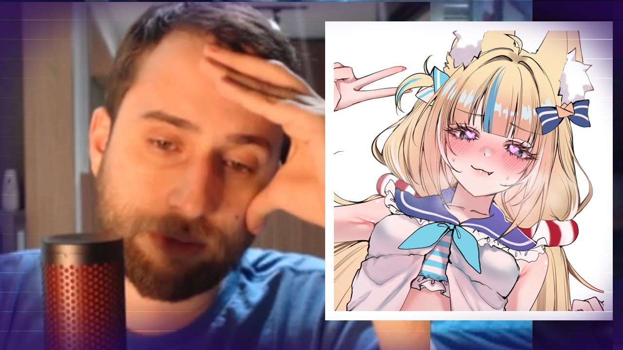 FROST PERDE A PACIÊNCIA COM PURITANA