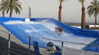 Wavehouse Mallorca Flowrider Wavehouse Mallorca Flowrider