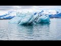 iceland jökulsárlón lagoon
