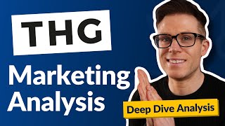How The Hut Group Uses SEO to Turnover £1.1bn (Digital Marketing Deep Dive)