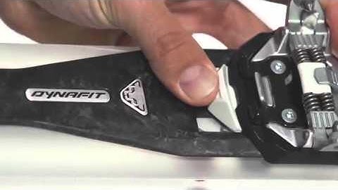 Dynafit TLT Radical FT Binding